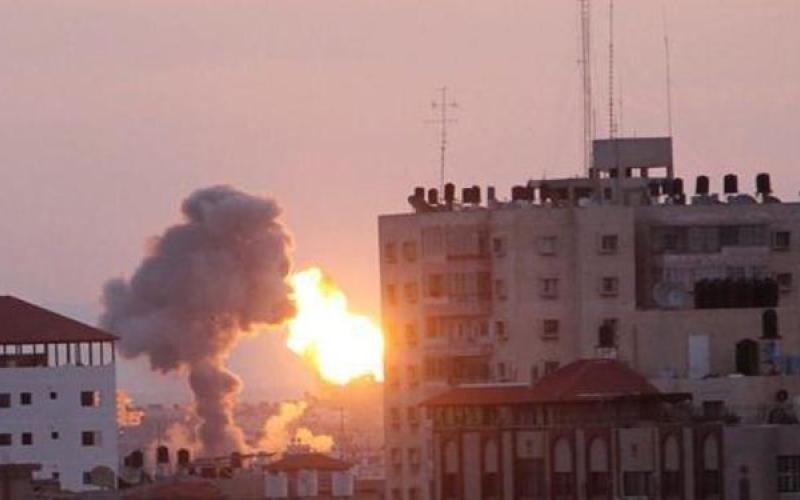 الحكومة تطالب بوقف العدوان الإسرائيلي على قطاع غزة فورا