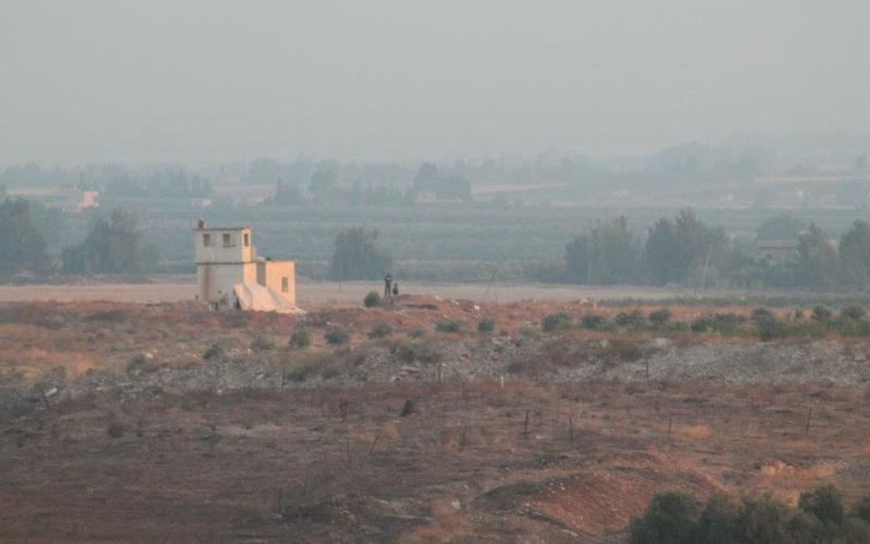 ابقاء "التسلل للالتحاق بالجماعات الإسلامية" ضمن اختصاص أمن الدولة