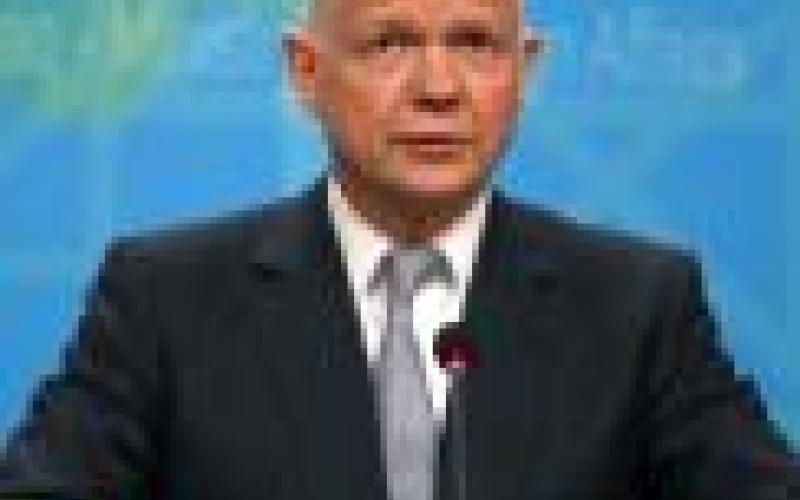 بريطانيا تدمر 50 طنا إضافيا من أسلحة سورية الكيماوية