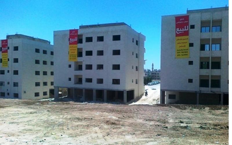 البتراوي الجنوبي و"الشرق" قبلة مستثمري الاسكانات بالزرقاء