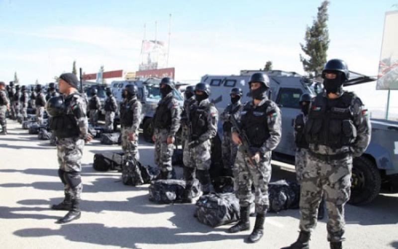 "أهالي معان" : يجب تقديم رجال الأمن المتجاوزين للمحاكمة