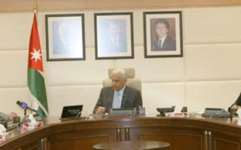 النسور: لا محاصصة في الوظائف العليا