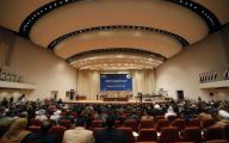 العراق:الجيش يشن هجوما على تكريت والبرلمان ينتخب رئيسه