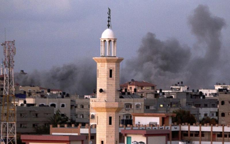 "البرلمانيون الإسلاميون": موقف "متخاذل" من معظم الدول العربية تجاه غزة