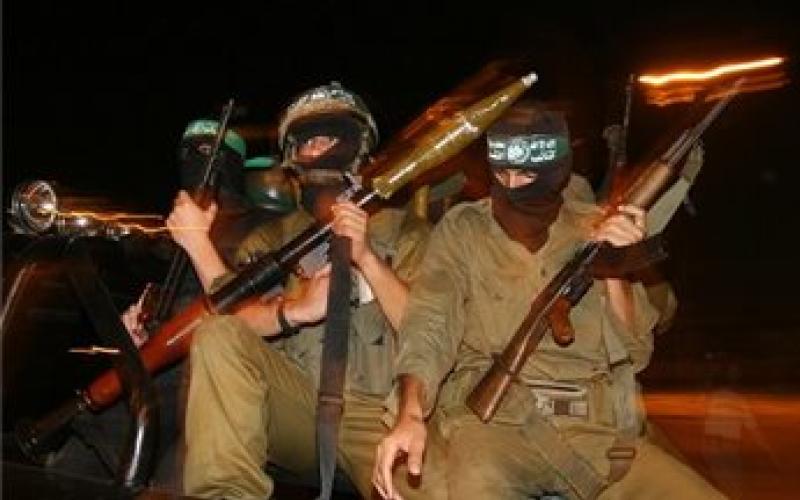 حماس تبلغ القاهرة برفضها للمبادرة المصرية