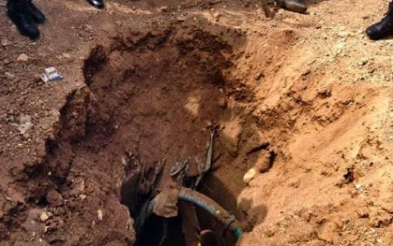 "المياه" تدعو لردم الآبار المخالفة قبل نهاية العام