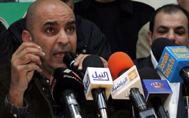 خوري يدعو بالتبرع بثمن مأدبة الإفطار لأهالي شهداء غزة