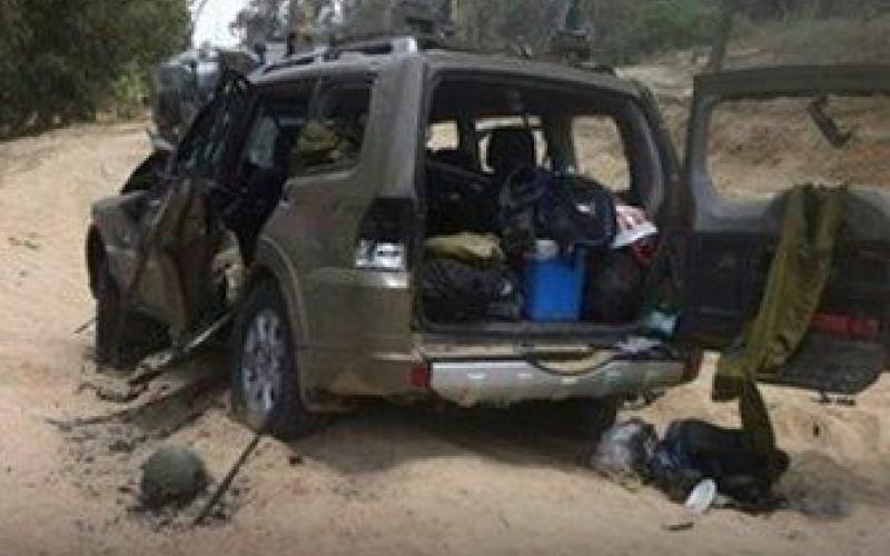 مقتل 13 جنديا إسرائيليا في معارك غزة