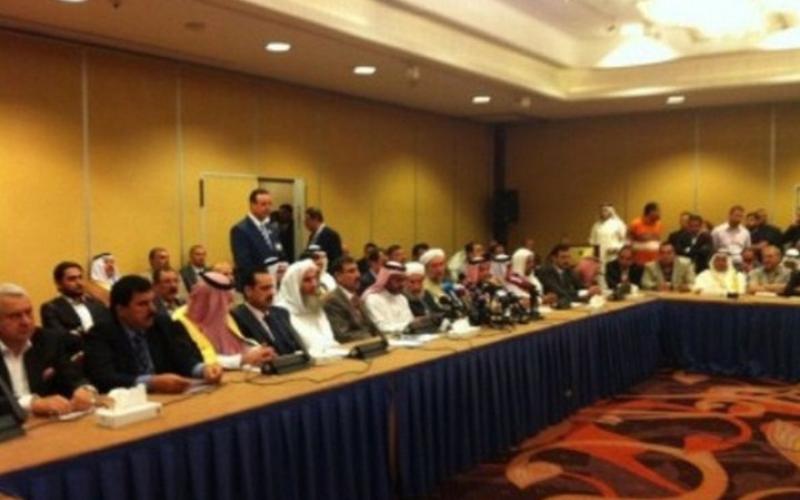 مصدر: الأردن لم يتلق طلب توضيح من العراق حول مؤتمر المعارضة