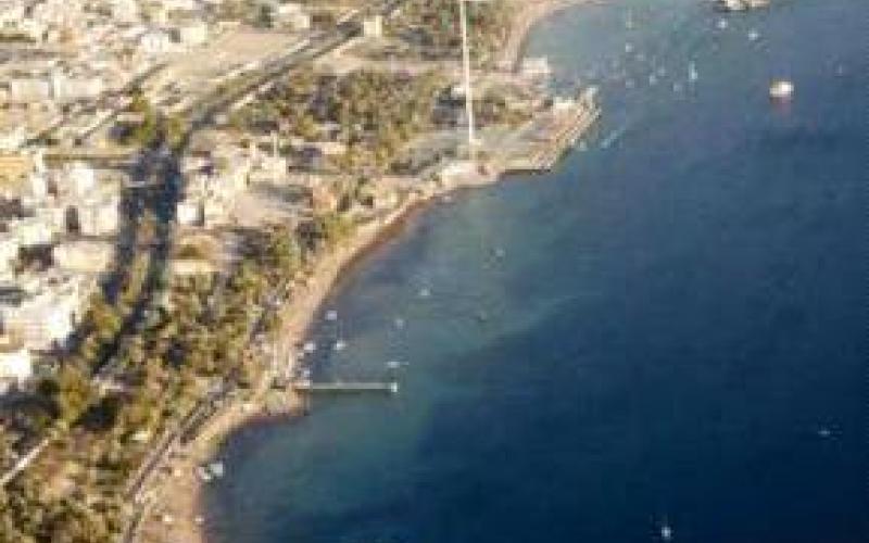 السيطرة على تسرب نفطي محدود في العقبة