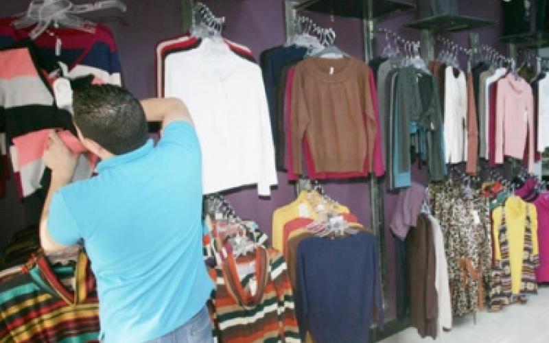 التهاب اسعار النوفوتيهات قبيل العيد والزرقاويون يلجأون الى "التصفية"