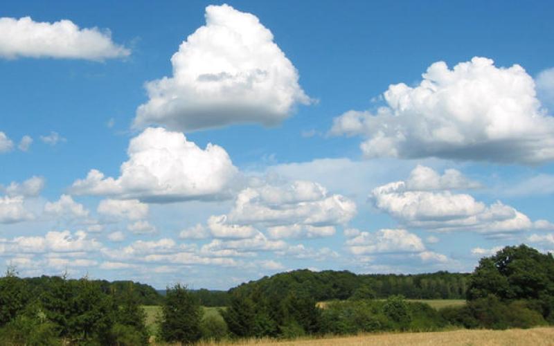  طقس معتدل حتى الجمعة