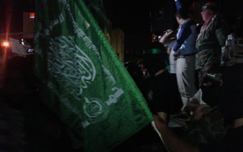 اعتصام أمام السفارة الإسرائيلية.. ومسيرة في اربد