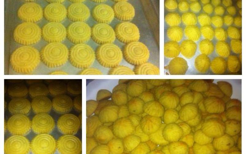 احداث غزة تلقي بظلالها على استعدادات الزرقاء للعيد