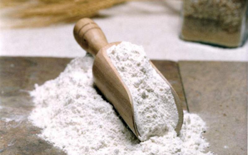 ارتفاع استهلاك الطحين الحر في رمضان 25 بالمئة
