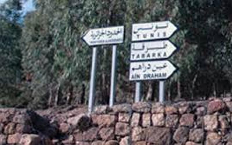 مقتل جنديين تونسيين في اشتباكات مع مسلحين