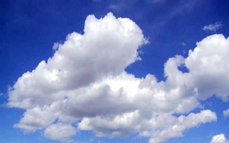 طقس معتدل اليوم 