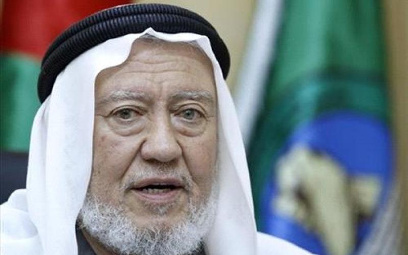 منصور في رسالة العيد: الإصلاح تجاوز "الحاجة" إلى "الضرورة"