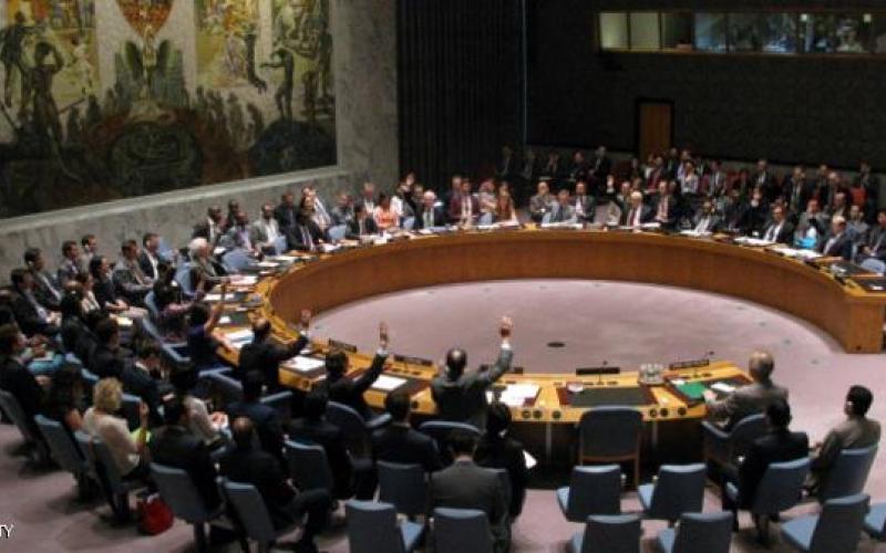 مجلس الأمن يتبنى بيانا قدمه الأردن لتنفيذ هدنة في غزة
