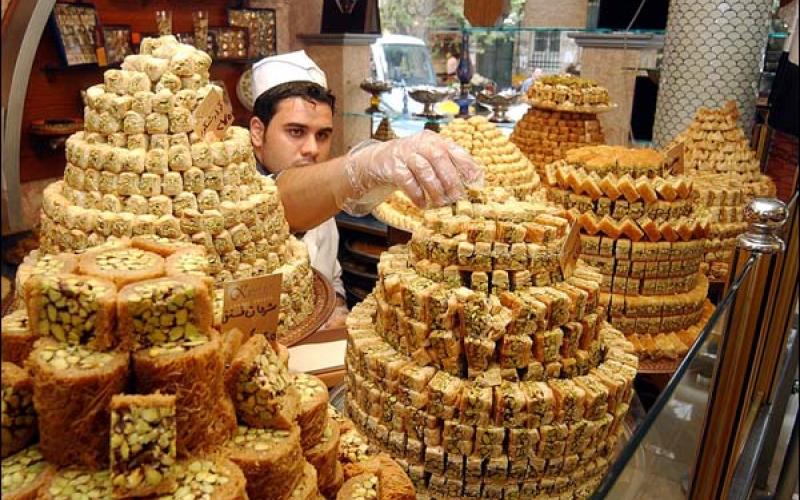 حمادة: تأجيل نتائج التوجيهي لتنظيم سوق الحلويات - صوت