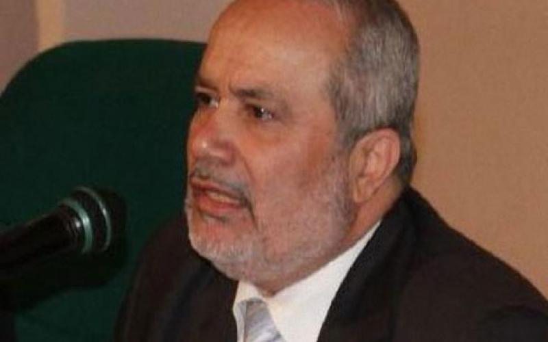 داود: "الجهاد" يشمل دعم المقاتلين بالمال