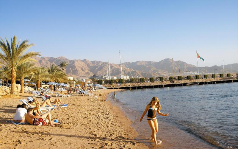 الكباريتي: تصريحات زعزعت الموسم السياحي بالعقبة