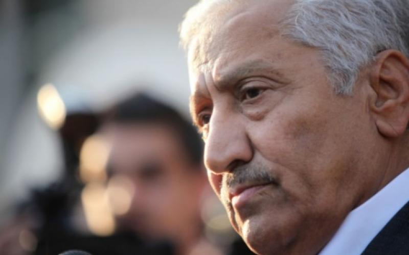 النسور: العدوان الإسرائيلي على غزة "خارج حدود الخيال"