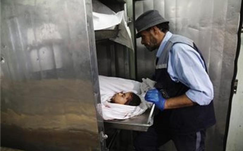 تواصل القصف الإسرائيلي على قطاع غزة