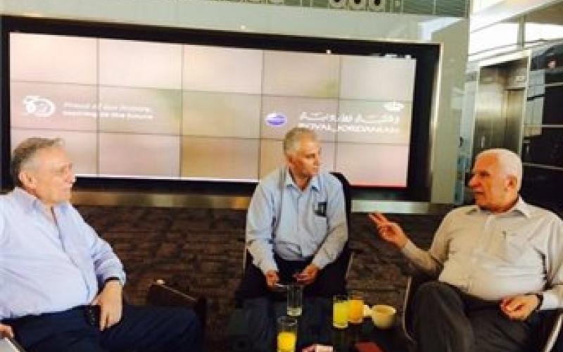 الإعلان عن هدنة في غزة لمدة 72 ساعة