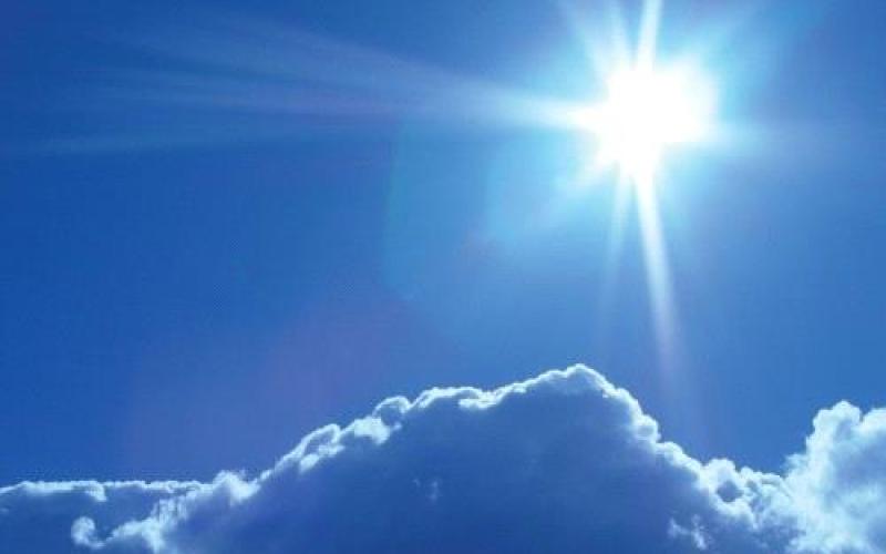 طقس لطيف خلال اليومين المقبلين