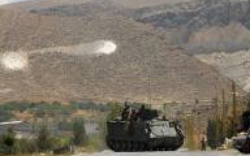 لبنان: هدنة ليوم واحد في عرسال