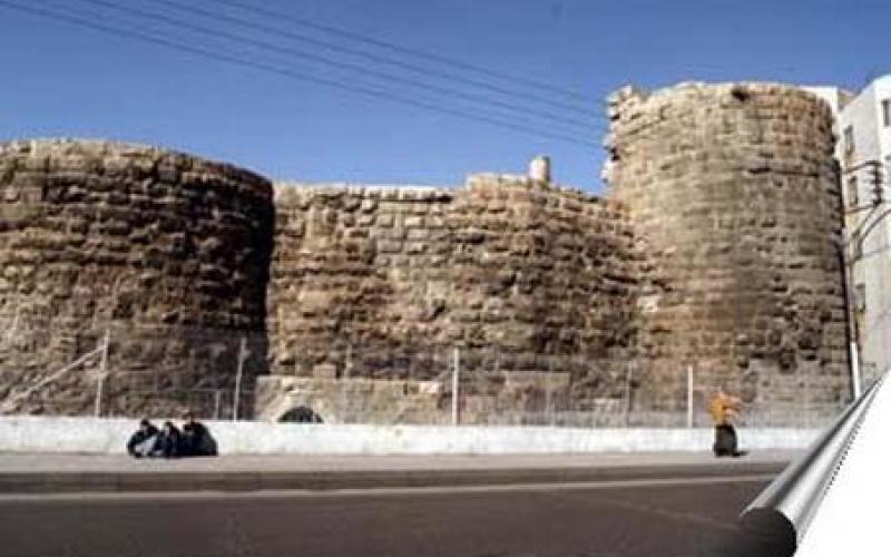 إنهاء العمل بشارع ابن الأثير