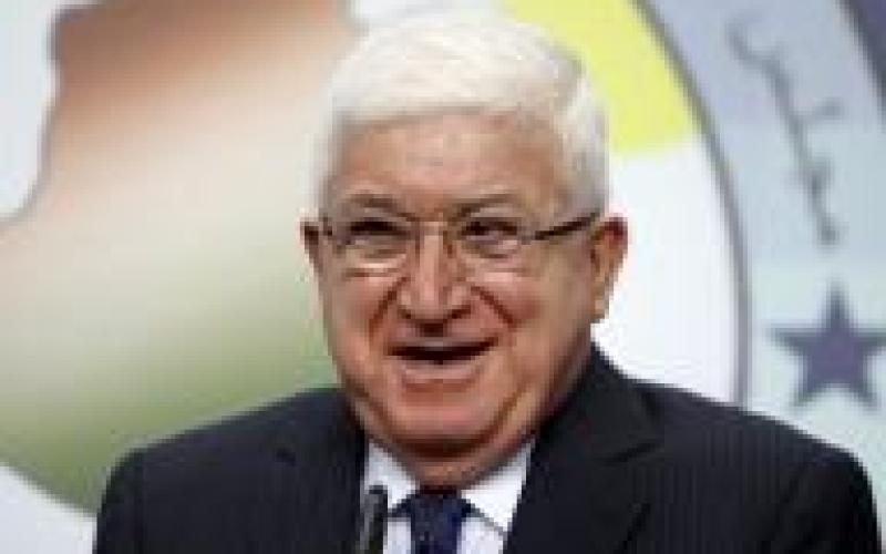 العراق: تكليف حيدر العبادي بتشكيل الحكومة