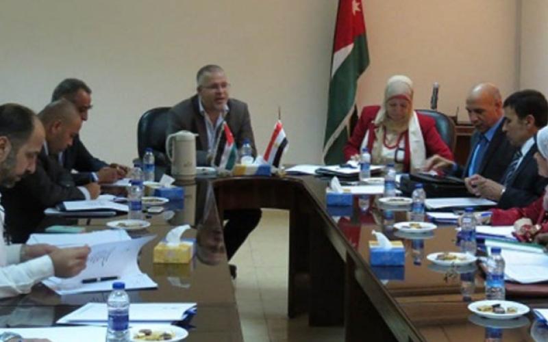 62% من العمالة الوافدة مصرية