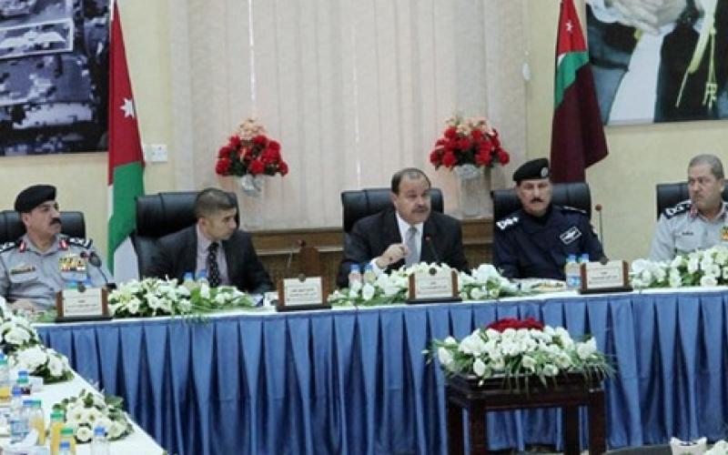 القبض على 64 ألف مطلوب.. وضبط 4 آلاف قطعة سلاح