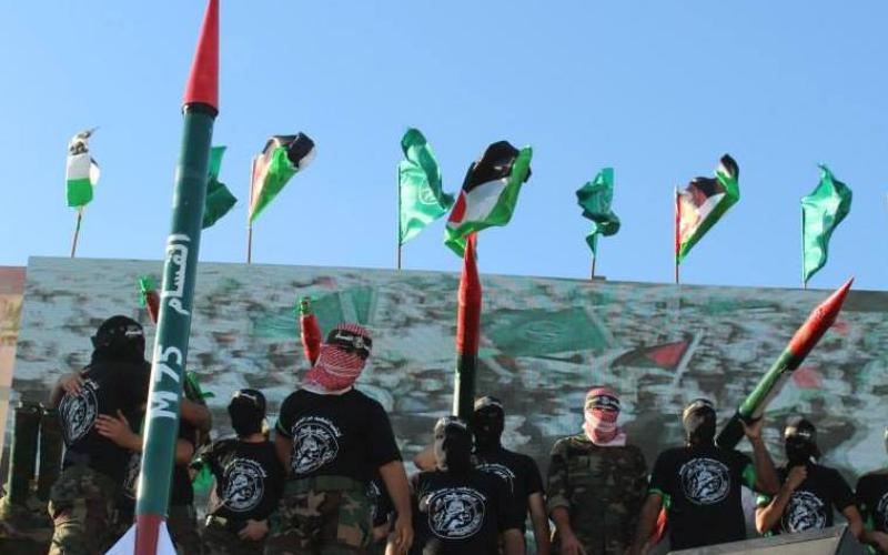 العمل الإسلامي: حملة إعلامية "ظالمة" ضد الحركة الإسلامية