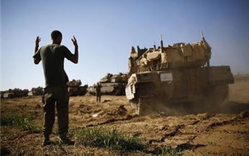 موافقة إسرائيلية على تمديد الهدنة في القطاع