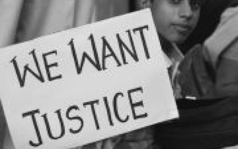 إطلاق شبكة "إعلام من أجل العدالة الجنائية"