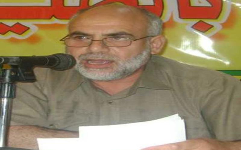 الزيود أمينا عاما لـ"العمل الإسلامي"