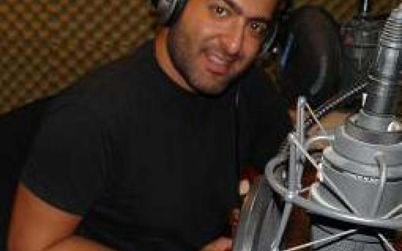 القبض على قاتلي الإعلامي دياب