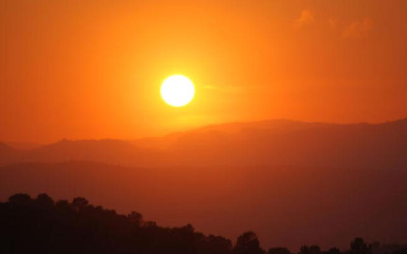 طقس صيفي والعظمى 33 في عمّان