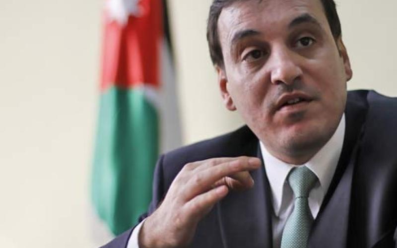 توقيف المجالي أسبوع بتهمة افشاء الأسرار