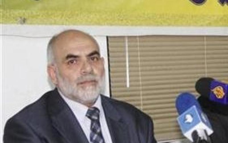 الزيود: نسعى لدور في صناعة القرار السياسي بالمرحلة المقبلة