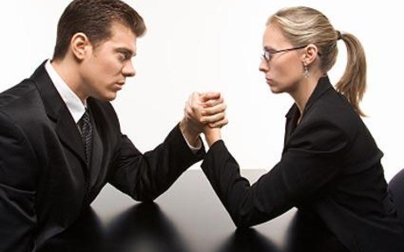 نسبة الأردنيات في مواقع صنع القرار لا تتجاوز الـ10%