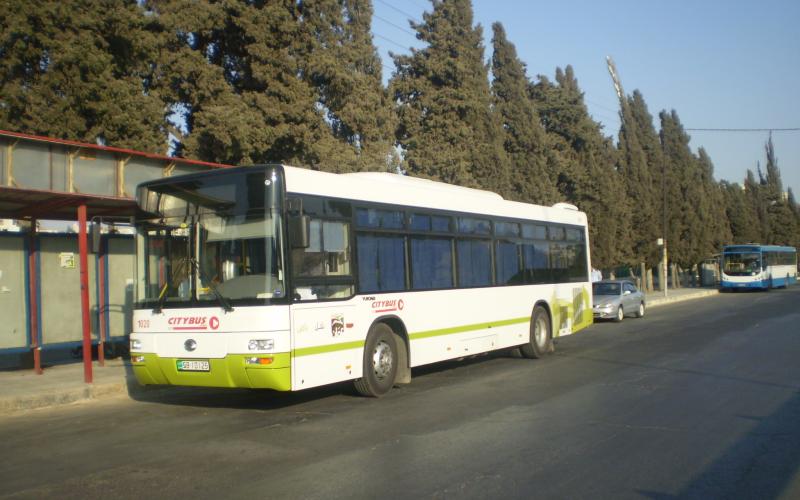 دراسة: المواصلات تكلف الشاب الأردني 23 % من راتبه 