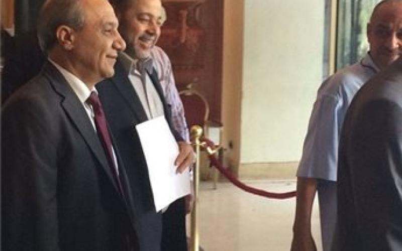 اتفاق مبدئي لوقف إطلاق النار في غزة