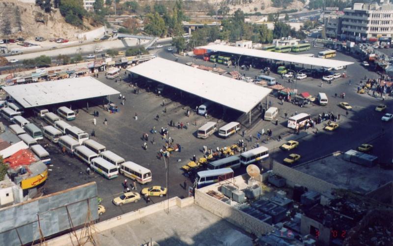 إصابة مدني في الدرك برصاص مجهول