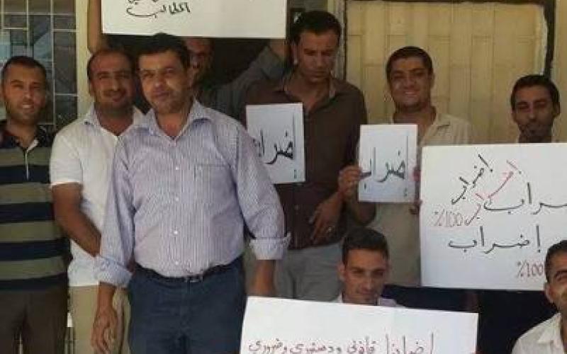 "المعلمين": تعرض كوادر تعليمية للاعتداء