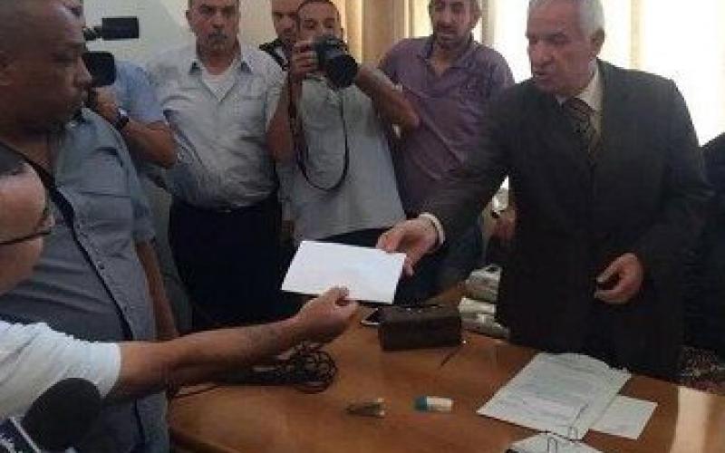 مقدسيون يطالبون الملك بوقف الانتهاكات الإسرائيلية في الأقصى