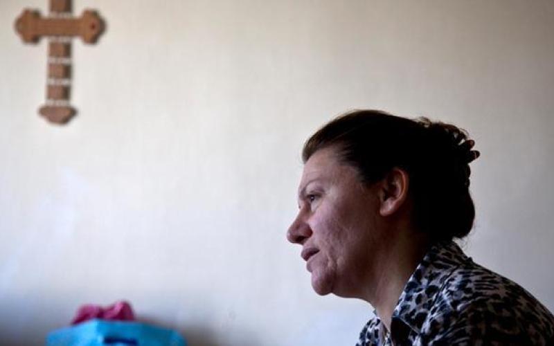 الأردن محطة لهجرة مسيحيي الموصل